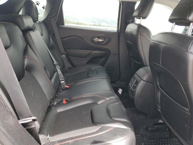 Photo 10 from auction – 2021 JEEP CHEROKEE T with VIN 1C4PJMBX8MD198547