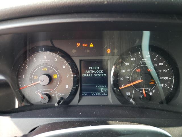 Photo 9 from auction – 2015 TOYOTA SIENNA with VIN 5TDZK3DC5FS574073