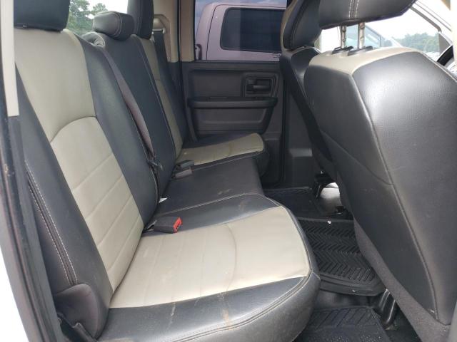 Photo 10 from auction – 2011 DODGE RAM 1500 with VIN 1D7RB1GK5BS651409