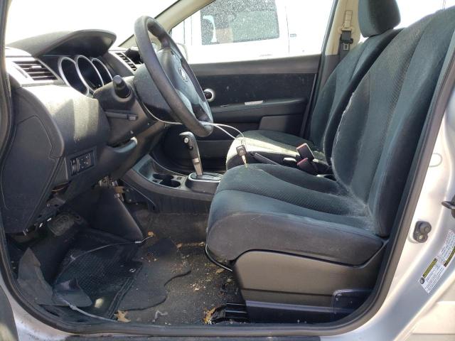 Photo 7 from auction – 2011 NISSAN VERSA S with VIN 3N1BC1CP7BL386925