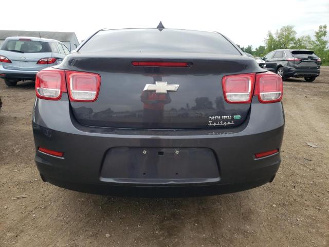 Photo 6 from auction – 2013 CHEVROLET MALIBU 1LT with VIN 1G11D5RR7DF112006