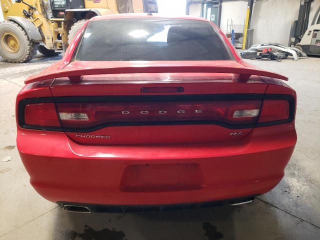 Photo 6 from auction – 2014 DODGE CHARGER R/ with VIN 2C3CDXCT7EH360387