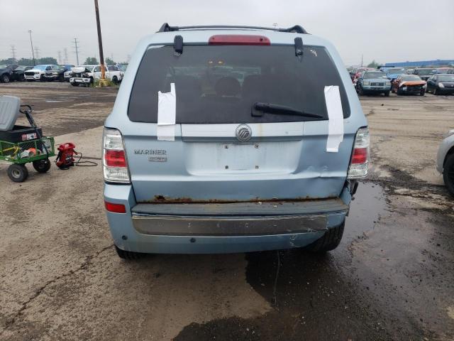 Photo 6 from auction – 2009 MERCURY MARINER PR with VIN 4M2CU877X9KJ21990