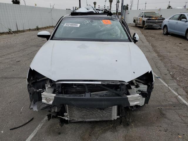 Photo 5 from auction – 2015 AUDI A3 PREMIUM with VIN WAUACGFF6F1104797