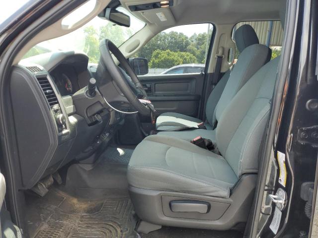 Фото 7 с аукциона – 2016 RAM 1500 ST с VIN 3C6RR6KT6GG245843