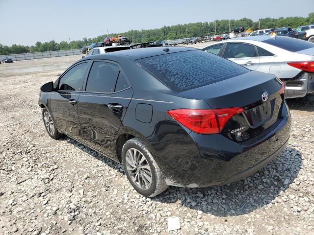Photo 2 from auction – 2017 TOYOTA COROLLA L with VIN 5YFBURHE4HP666457
