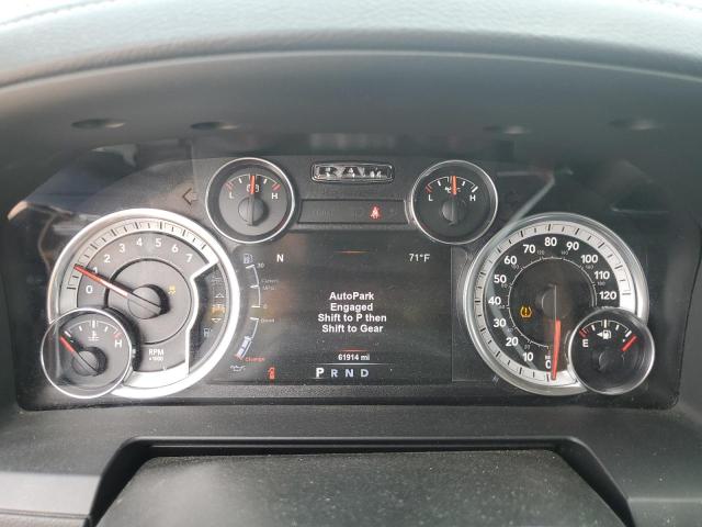 Foto 9 de la subasta – 2017 RAM 1500 LARAM con VIN 1C6RR7NT5HS538208