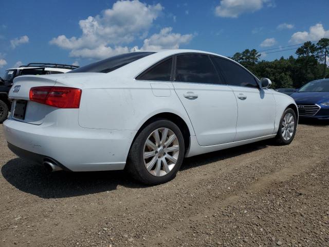 Photo 3 from auction – 2014 AUDI A6 PREMIUM with VIN WAUCFAFC9EN052169