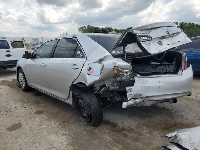 Photo 2 from auction – 2012 TOYOTA CAMRY BASE with VIN 4T1BF1FK6CU589117