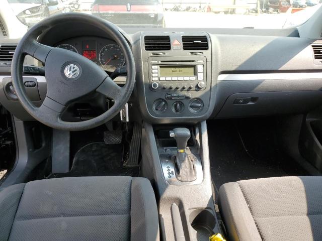 Photo 8 from auction – 2009 VOLKSWAGEN RABBIT with VIN WVWDA71K39W112437