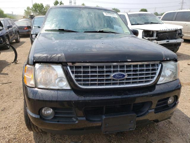 Photo 5 from auction – 2003 FORD EXPLORER L with VIN 1FMZU65K83ZA78644
