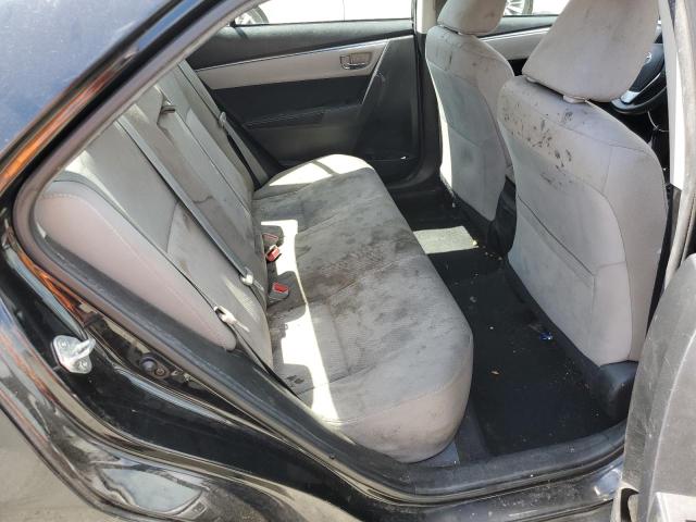 Photo 10 from auction – 2015 TOYOTA COROLLA L with VIN 5YFBURHE8FP322837