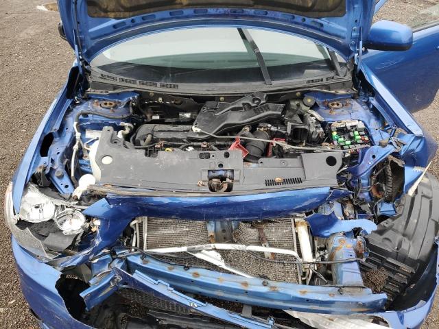 Photo 11 from auction – 2011 MITSUBISHI LANCER ES/ with VIN JA32U2FU1BU009688