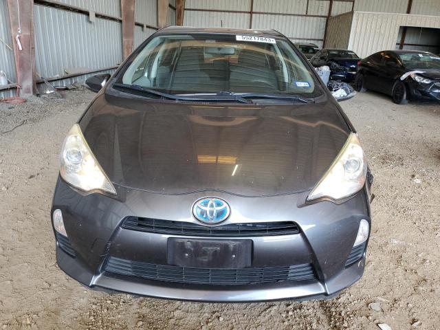 Photo 5 from auction – 2014 TOYOTA PRIUS C with VIN JTDKDTB36E1079861