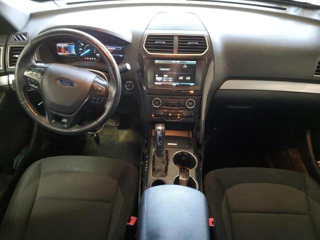 Photo 8 from auction – 2016 FORD EXPLORER X with VIN 1FM5K7D84GGA94986