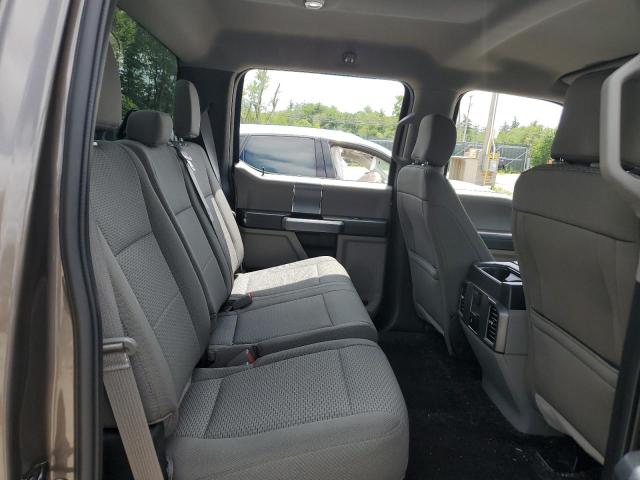 Photo 10 from auction – 2018 FORD F150 SUPER with VIN 1FTFW1EG4JFB90825