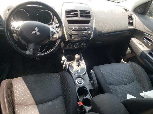 Photo 8 from auction – 2011 MITSUBISHI OUTLANDER with VIN JA4AR4AU4BZ020683