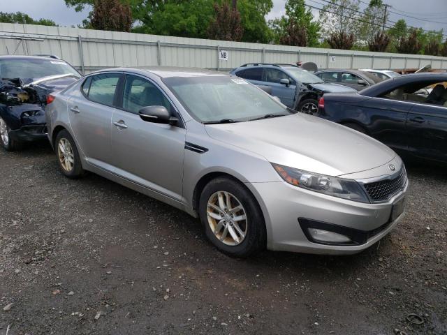 Photo 4 from auction – 2013 KIA OPTIMA LX with VIN KNAGM4A78D5372391
