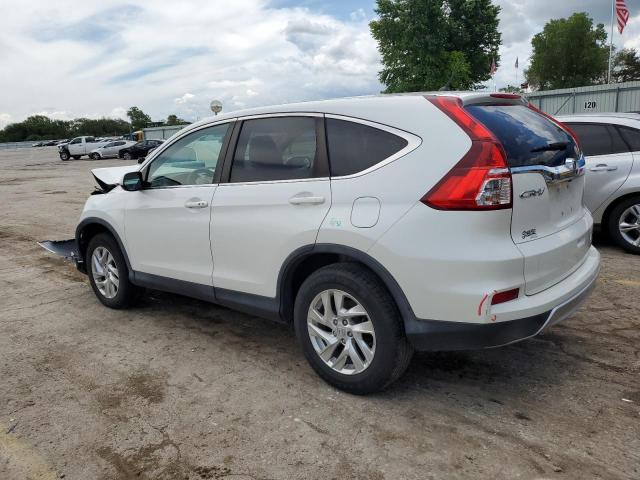 Photo 2 from auction – 2016 HONDA CR-V EX with VIN 5J6RM3H58GL004782