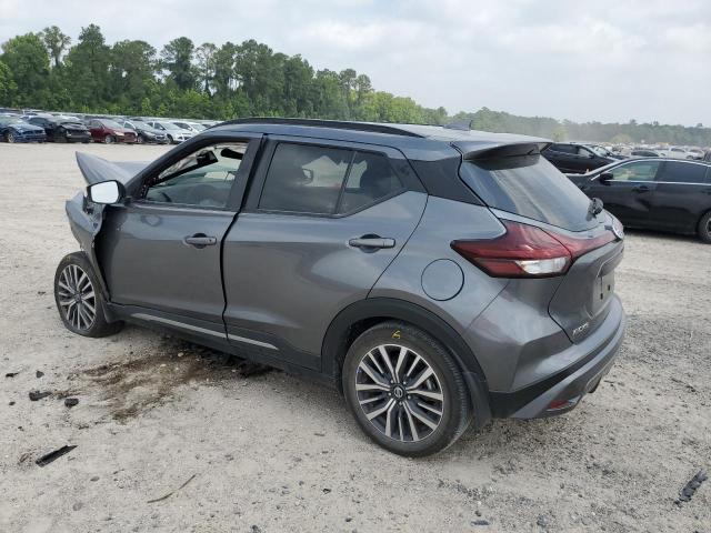 Photo 2 from auction – 2021 NISSAN KICKS SR with VIN 3N1CP5DV6ML490774