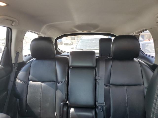 Photo 10 from auction – 2016 NISSAN PATHFINDER with VIN 5N1AR2MN3GC635813
