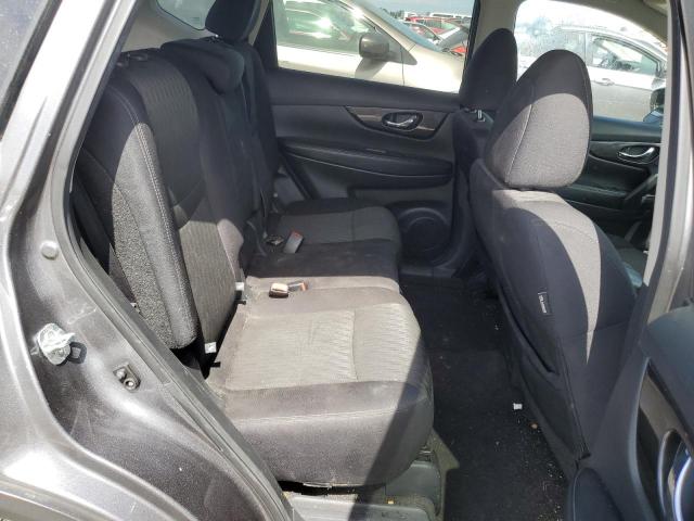 Photo 11 from auction – 2019 NISSAN ROGUE S with VIN 5N1AT2MT4KC763583