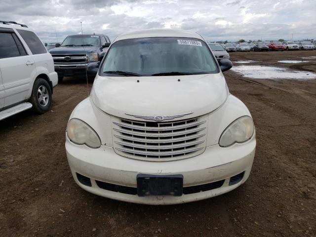 Photo 5 from auction – 2007 CHRYSLER PT CRUISER with VIN 3A4FY58B17T612804