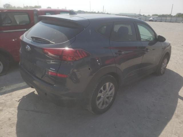 Photo 3 from auction – 2019 HYUNDAI TUCSON SE with VIN KM8J2CA44KU064048