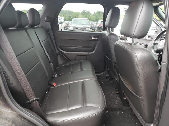 Photo 11 from auction – 2011 FORD ESCAPE LIM with VIN 1FMCU9EG9BKB77144