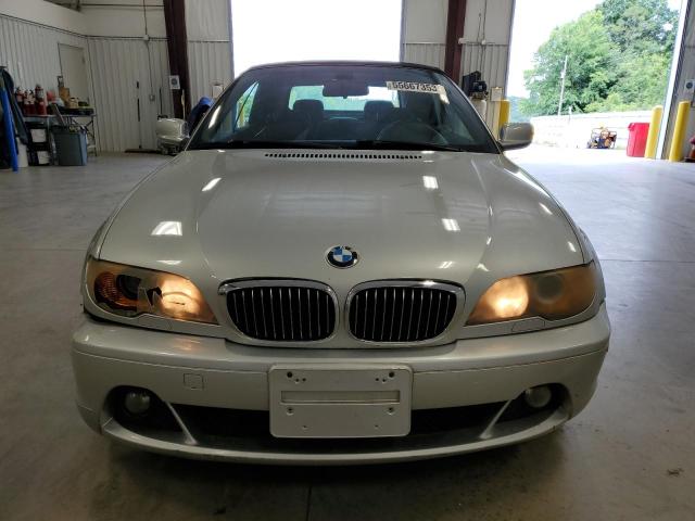 Photo 5 from auction – 2004 BMW 330 CI with VIN WBABW53434PL46265