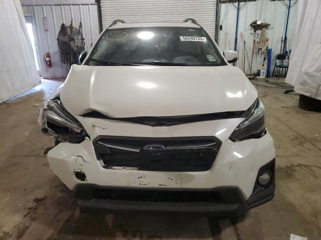 Photo 5 from auction – 2018 SUBARU CROSSTREK with VIN JF2GTALC8J8343578