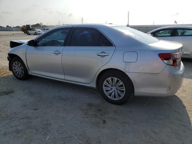 Photo 2 from auction – 2014 TOYOTA CAMRY L with VIN 4T1BF1FK6EU381550