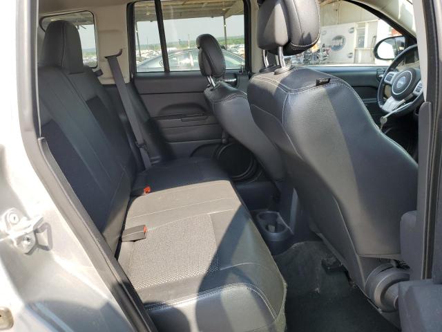 Photo 11 from auction – 2016 JEEP COMPASS SP with VIN 1C4NJCBA2GD777731