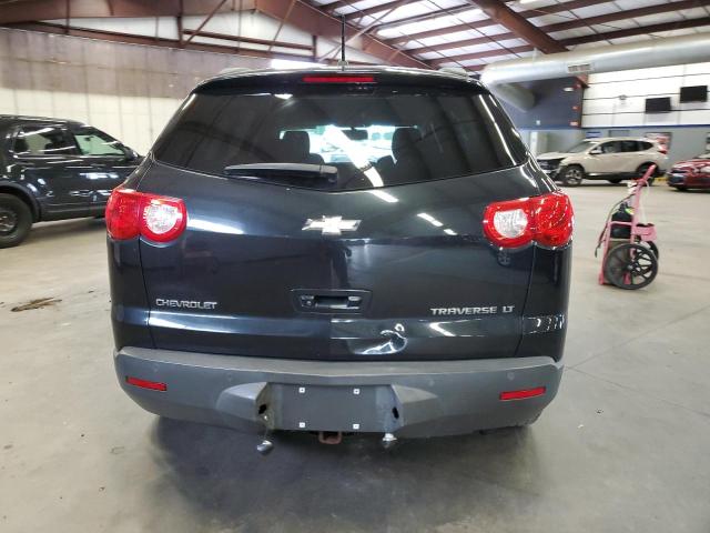 Zdjęcie 6 z aukcji – 2010 CHEVROLET TRAVERSE L z VIN 1GNLVFED9AS104366