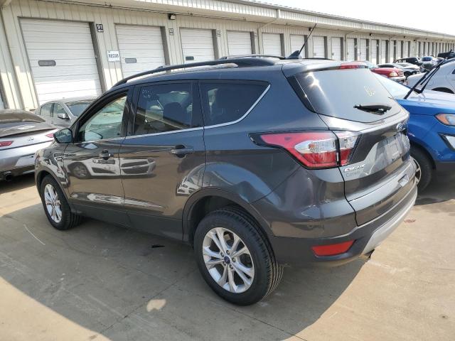 Photo 2 from auction – 2018 FORD ESCAPE SE with VIN 1FMCU9GD1JUD44120