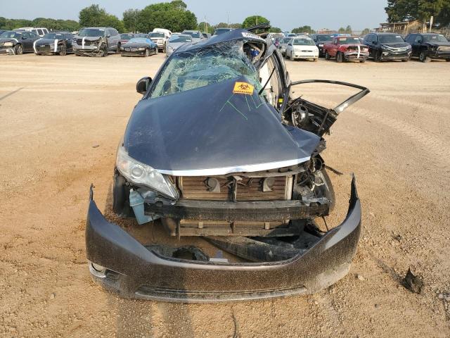 Photo 5 from auction – 2011 TOYOTA AVALON BAS with VIN 4T1BK3DB6BU381196