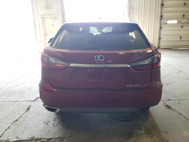 Photo 6 from auction – 2019 LEXUS RX 350 BAS with VIN 2T2BZMCA0KC184709