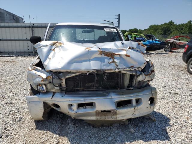 Zdjęcie 5 z aukcji – 2001 DODGE RAM 1500 z VIN 1B7HC13Z01J533651