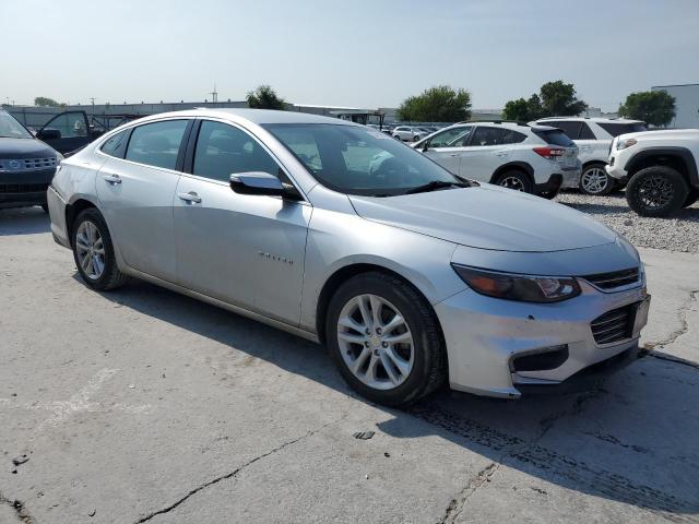 Photo 4 from auction – 2018 CHEVROLET MALIBU LT with VIN 1G1ZD5ST9JF258654