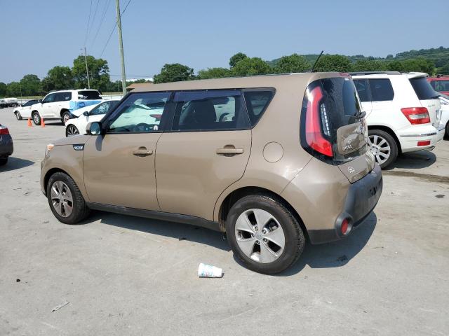 Zdjęcie 2 z aukcji – 2016 KIA SOUL z VIN KNDJN2A28G7301523