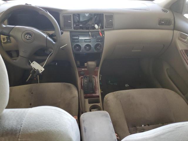 Photo 8 from auction – 2006 TOYOTA COROLLA CE with VIN 1NXBR32E36Z650463