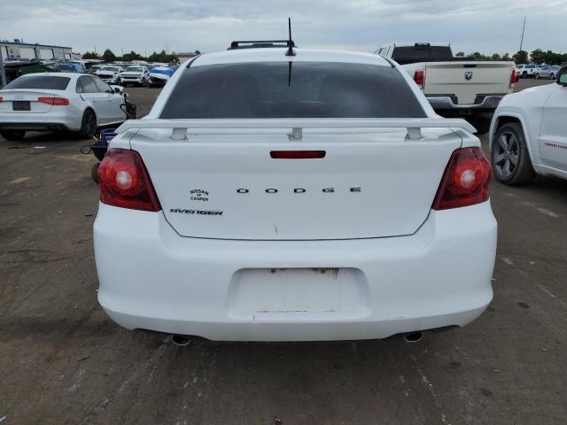 Photo 6 from auction – 2013 DODGE AVENGER SE with VIN 1C3CDZAG6DN588405