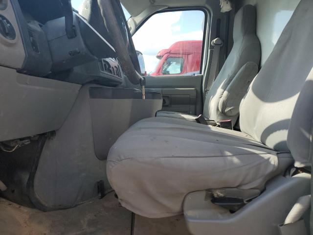 Photo 7 from auction – 2013 FORD ECONOLINE with VIN 1FDWE3FL7DDA20397