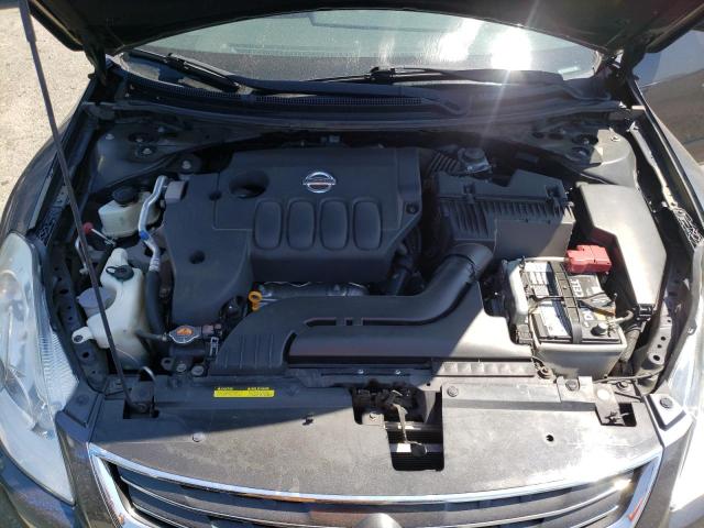 Photo 11 from auction – 2012 NISSAN ALTIMA BAS with VIN 1N4AL2AP8CN504103