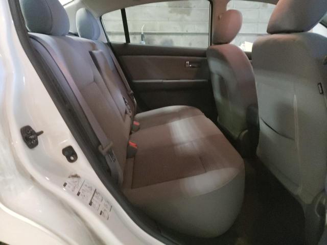 Photo 10 from auction – 2011 NISSAN SENTRA 2.0 with VIN 3N1AB6AP0BL615833