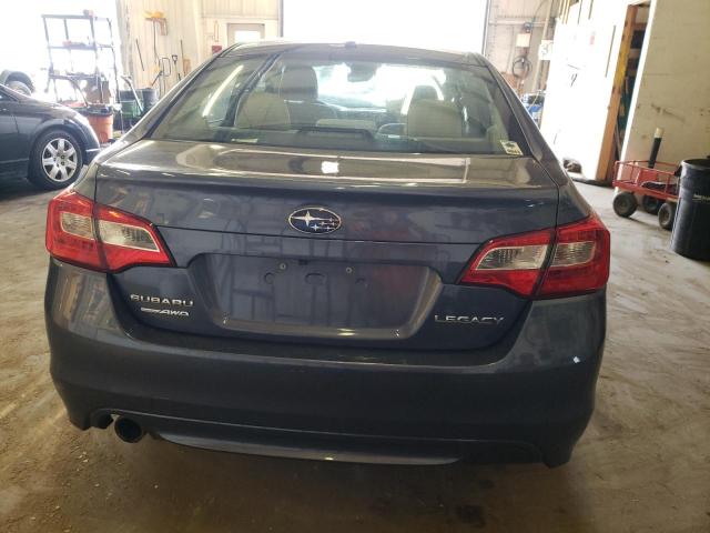 صورة رقم 6 من المزاد - 2015 SUBARU LEGACY 2.5 مع VIN 4S3BNBC69F3052711