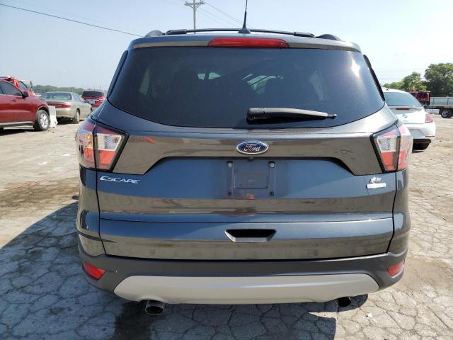 Photo 6 from auction – 2018 FORD ESCAPE SE with VIN 1FMCU0GD5JUC67215