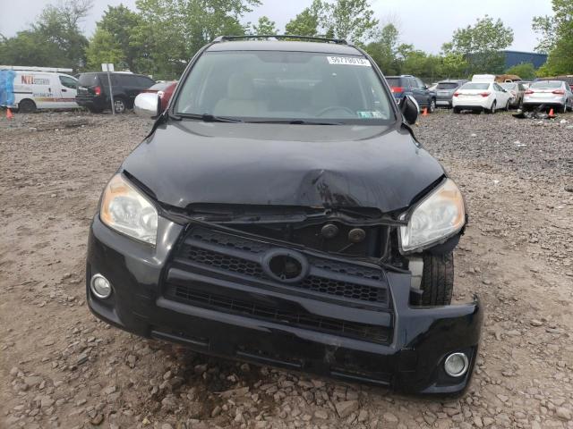 Photo 5 from auction – 2010 TOYOTA RAV4 with VIN 2T3BF4DV6AW079319