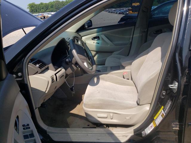 Zdjęcie 7 z aukcji – 2010 TOYOTA CAMRY BASE z VIN 4T4BF3EK2AR053457