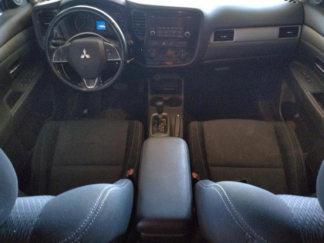 Photo 8 from auction – 2016 MITSUBISHI OUTLANDER with VIN JA4AD2A3XGZ064916